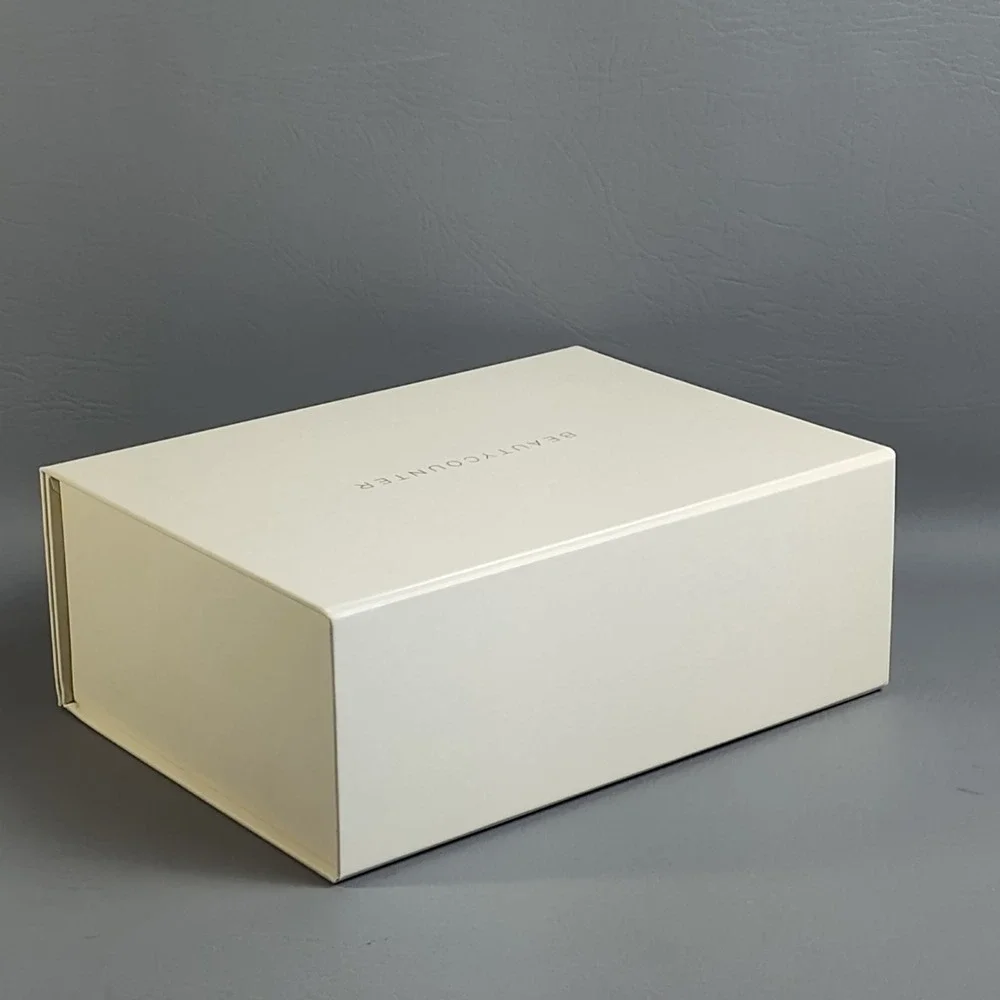 Beautycounter‎ Best Of Boxed Gift Set Lotion/Mask/Facial Oil/Cleansing Balm NEW